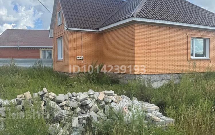 Отдельный дом · 3 комнаты · 120 м² · 12.5 сот., Мкр Северный 260 за 50 млн ₸ в  — фото 2