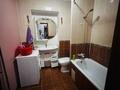 2-бөлмелі пәтер · 55 м² · 4/21 қабат, Толе би 286/6, бағасы: 300 000 ₸ в Алматы, Алмалинский р-н — фото 2