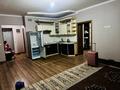 2-бөлмелі пәтер · 55 м² · 4/21 қабат, Толе би 286/6, бағасы: 300 000 ₸ в Алматы, Алмалинский р-н — фото 3
