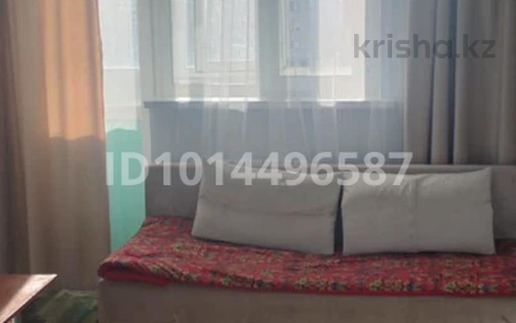 1-комнатная квартира · 18 м² · 3/9 этаж, Калдаяков 26 за 140 000 ₸ в Астане, Сарайшык р-н — фото 2