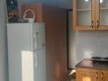 1-комнатная квартира · 18 м² · 3/9 этаж, Калдаяков 26 за 140 000 ₸ в Астане, Сарайшык р-н — фото 2
