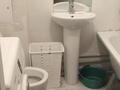 1-комнатная квартира · 18 м² · 3/9 этаж, Калдаяков 26 за 140 000 ₸ в Астане, Сарайшык р-н — фото 4