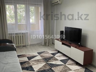2-комнатная квартира · 44 м² · 4/5 этаж, Байтурсынова 6 — Жибек жолы за 350 000 ₸ в Алматы, Алмалинский р-н