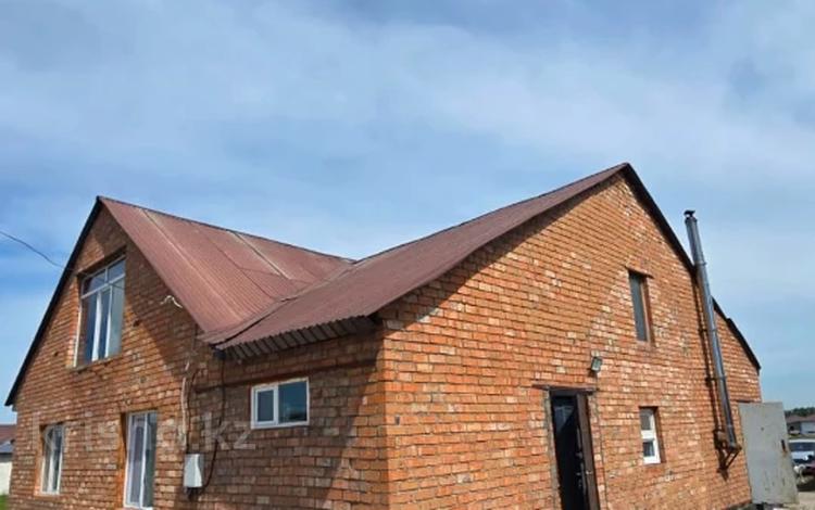 Жеке үй · 4 бөлме · 120 м² · 10 жүзд., Ново- Явленка, бағасы: 21 млн ₸ в Восточно-Казахстанской обл. — фото 2