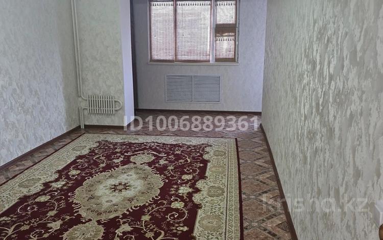2-бөлмелі пәтер · 50 м² · 3/9 қабат, 27-й мкр 24, бағасы: 130 000 ₸ в Актау — фото 2