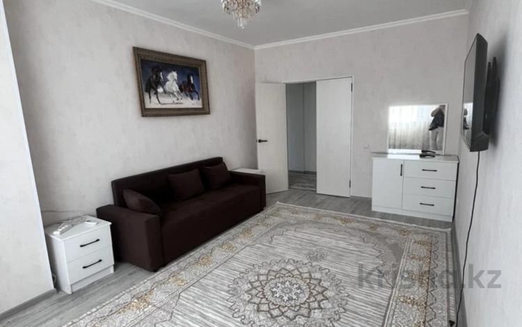 2-бөлмелі пәтер · 65 м² · 5/7 қабат, Тулеметова 69/24, бағасы: 180 000 ₸ в Шымкенте — фото 2