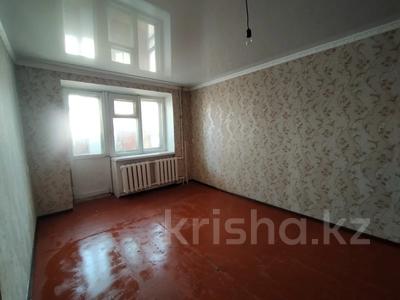 1-комнатная квартира, 32 м², 4/5 этаж, Чернышевского 114/1 за 4.5 млн 〒 в Темиртау