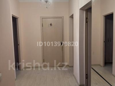 3-комнатная квартира · 88 м² · 3/5 этаж, мкр 13-й за 60 млн ₸ в Алматы, Алатауский р-н