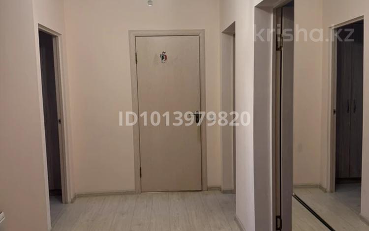 3-комнатная квартира · 88 м² · 3/5 этаж, мкр 13-й за 60 млн ₸ в Алматы, Алатауский р-н — фото 2
