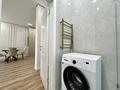 2-комнатная квартира · 64 м² · 4/9 этаж, Каныша Сатпаева 90а/1 — АБСОЛЮТНО НОВАЯ КВАРТИРА! ЛУЧШИЙ ВАРИАНТ за 430 000 ₸ в Алматы, Бостандыкский р-н — фото 25