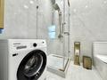 2-комнатная квартира · 64 м² · 4/9 этаж, Каныша Сатпаева 90а/1 — АБСОЛЮТНО НОВАЯ КВАРТИРА! ЛУЧШИЙ ВАРИАНТ за 430 000 ₸ в Алматы, Бостандыкский р-н — фото 26