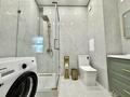 2-комнатная квартира · 64 м² · 4/9 этаж, Каныша Сатпаева 90а/1 — АБСОЛЮТНО НОВАЯ КВАРТИРА! ЛУЧШИЙ ВАРИАНТ за 430 000 ₸ в Алматы, Бостандыкский р-н — фото 27