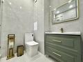 2-комнатная квартира · 64 м² · 4/9 этаж, Каныша Сатпаева 90а/1 — АБСОЛЮТНО НОВАЯ КВАРТИРА! ЛУЧШИЙ ВАРИАНТ за 430 000 ₸ в Алматы, Бостандыкский р-н — фото 28