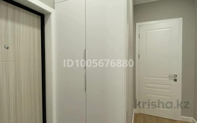 2-комнатная квартира · 44 м² · 6/12 этаж, Шамши Калдаякова 17 — Пересечение Калибека Куанышбаева за 30.5 млн 〒 в Астане, Алматы р-н — фото 2