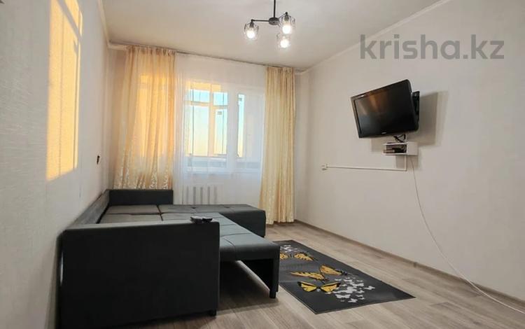1-бөлмелі пәтер · 37 м² · 8/9 қабат, Кривенко 81, бағасы: 16 млн ₸ в Павлодаре — фото 2