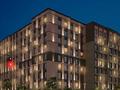 1-комнатная квартира · 35.62 м² · 6/9 этаж, Толе би 10/1 за 23 млн ₸ в Астане, Нура р-н
