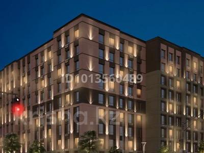 1-комнатная квартира · 35.62 м² · 6/9 этаж, Толе би 10/1 за 23 млн ₸ в Астане, Нура р-н