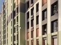 1-комнатная квартира · 35.62 м² · 6/9 этаж, Толе би 10/1 за 23 млн ₸ в Астане, Нура р-н — фото 2