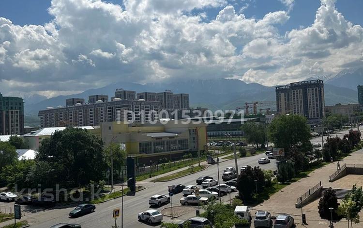 3-комнатная квартира · 100 м² · 4/18 этаж, Розыбакиева 237 за 135 млн 〒 в Алматы, Бостандыкский р-н — фото 2