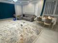 3-комнатная квартира · 100 м² · 4/18 этаж, Розыбакиева 237 за 135 млн 〒 в Алматы, Бостандыкский р-н — фото 4