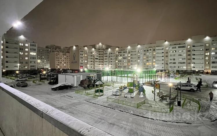 2-комнатная квартира · 60 м² · 2/7 этаж, Маметова 8 за 250 000 〒 в Астане, Нура р-н — фото 26