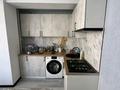 1-комнатная квартира · 30 м² · 2/5 этаж, мкр Ожет — Жк Северный за 26 млн ₸ в Алматы, Алатауский р-н — фото 16
