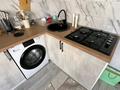 1-комнатная квартира · 30 м² · 2/5 этаж, мкр Ожет — Жк Северный за 26 млн ₸ в Алматы, Алатауский р-н — фото 9