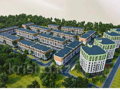 Участок · 6.4 га, Бердибека Сокпакбаева за ~ 1.8 млрд 〒 в 