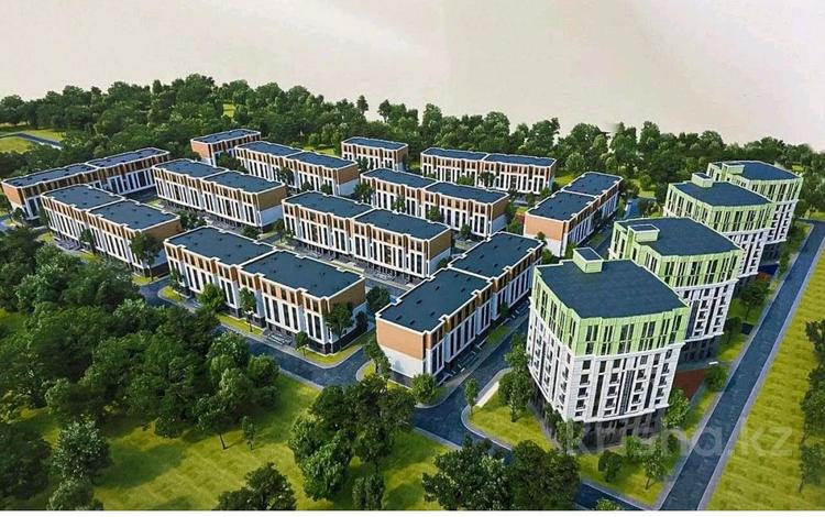 Участок · 6.4 га, Бердибека Сокпакбаева за ~ 1.8 млрд 〒 в  — фото 2