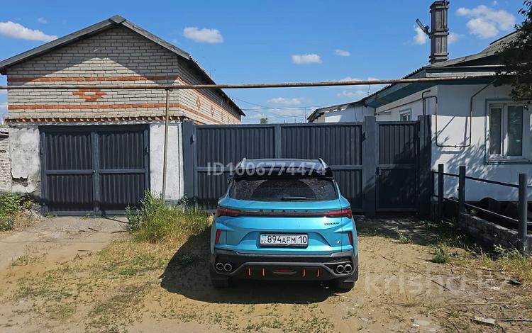 Жеке үй · 4 бөлме · 100 м² · 10 жүзд., Красноармейская 2, бағасы: 40 млн ₸ в Костанае — фото 2
