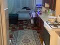 1-бөлмелі пәтер · 37.89 м² · 2/2 қабат, М.Мамедова 7/10 — Темір жолдың маңы, бағасы: 6 млн ₸ в Бадаме