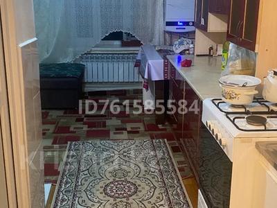 1-комнатная квартира · 37.89 м² · 2/2 этаж, М.Мамедова 7/10 — Темір жолдың маңы за 6 млн ₸ в Бадаме