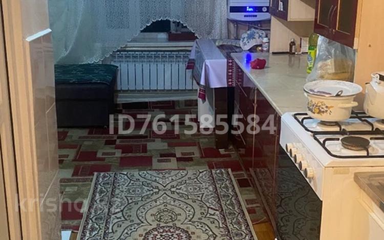 1-бөлмелі пәтер · 37.89 м² · 2/2 қабат, М.Мамедова 7/10 — Темір жолдың маңы, бағасы: 6 млн ₸ в Бадаме — фото 2