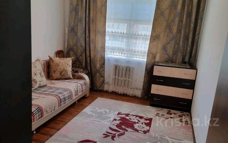2-бөлмелі пәтер · 59 м² · 5/5 қабат, 3 микрайон 28д — Три алиа, бағасы: 26 млн ₸ в Конаеве — фото 2