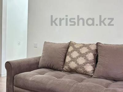 1-комнатная квартира · 27 м² · 4/5 этаж, Ислама Каримова за 22.3 млн ₸ в Алматы, Алмалинский р-н