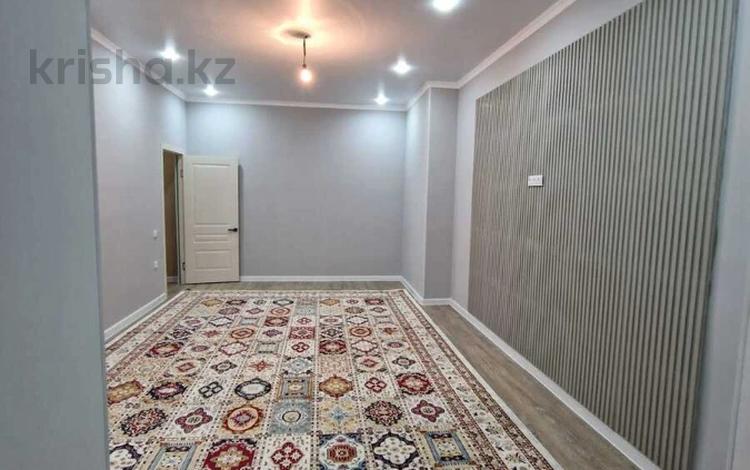 2-бөлмелі пәтер · 75 м² · 6/7 қабат, 16-ш/а. 33/3, бағасы: 21 млн ₸ в Актау, 16-й мкр  — фото 6