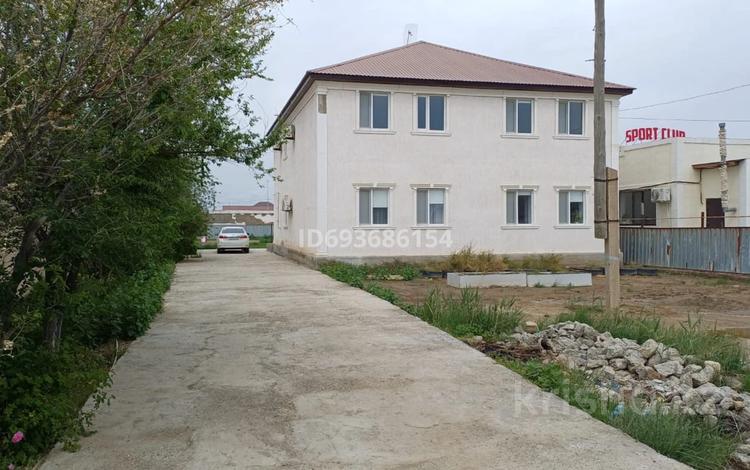 Отдельный дом · 7 комнат · 293 м² · , мкр Жумыскер, 10 2 за 65 млн ₸ в Атырау — фото 31