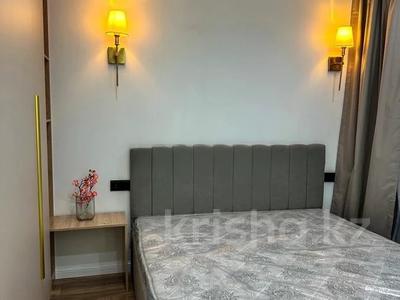 2-комнатная квартира · 46 м² · 6/16 этаж, Утеген батыра 11 за 40 млн ₸ в Алматы, Ауэзовский р-н