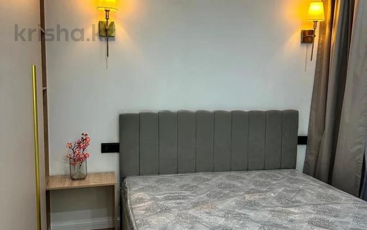 2-комнатная квартира · 46 м² · 6/16 этаж, Утеген батыра 11 за 40 млн ₸ в Алматы, Ауэзовский р-н — фото 3
