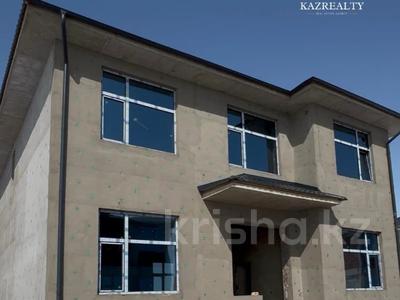 Отдельный дом · 5 комнат · 260 м² · 7 сот., Жибек жолы за 70 млн ₸