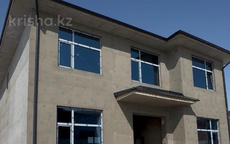 Отдельный дом · 5 комнат · 260 м² · 7 сот., Жибек жолы за 70 млн ₸ — фото 2