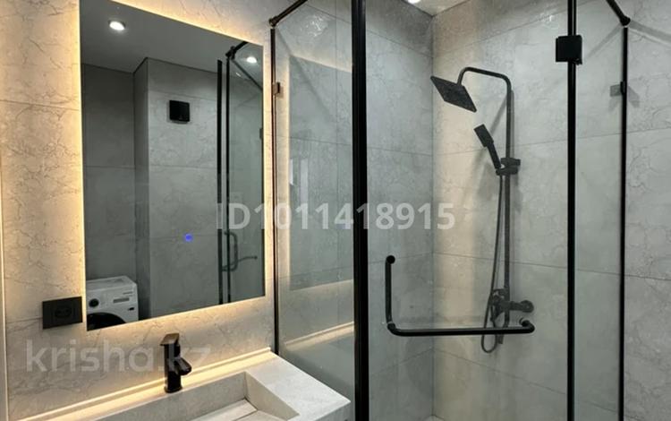 2-комнатная квартира · 48 м² · 12/12 этаж, ​Туркия 1280/2 за 220 000 ₸ в Шымкенте — фото 2
