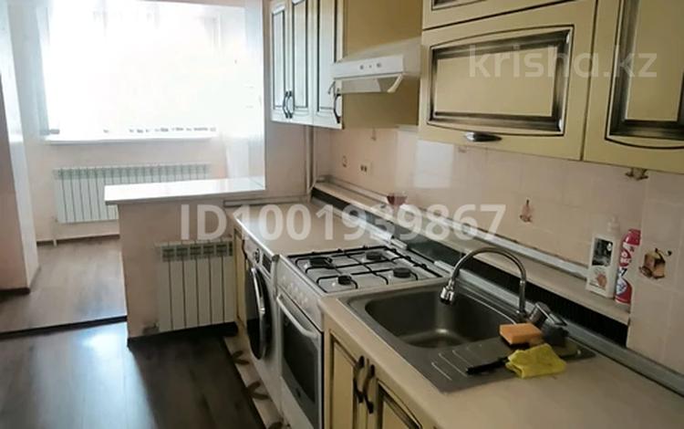3-комнатная квартира · 59 м² · 2/4 этаж, Менделеева 9 за 25 млн 〒 в Аскара Токпанова (Казцик) — фото 13