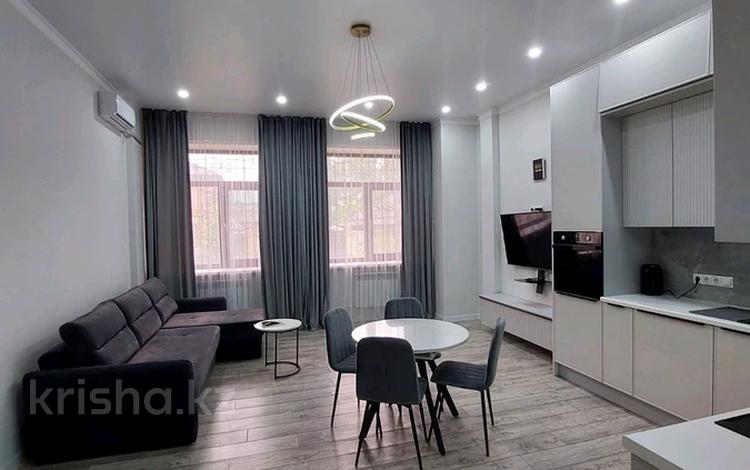 2-комнатная квартира · 54 м² · 1/3 этаж, Театральная 54/1 за 25.4 млн ₸ в Петропавловске — фото 2