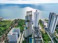 2-бөлмелі пәтер · 40 м² · 2/13 қабат, Na Jomtien, бағасы: 30 млн ₸ в 
