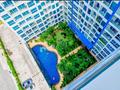 2-бөлмелі пәтер · 40 м² · 2/13 қабат, Na Jomtien, бағасы: 30 млн ₸ в  — фото 11