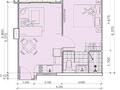 2-бөлмелі пәтер · 40 м² · 2/13 қабат, Na Jomtien, бағасы: 30 млн ₸ в  — фото 12