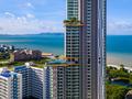 2-бөлмелі пәтер · 40 м² · 2/13 қабат, Na Jomtien, бағасы: 30 млн ₸ в  — фото 2