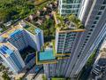 2-бөлмелі пәтер · 40 м² · 2/13 қабат, Na Jomtien, бағасы: 30 млн ₸ в  — фото 3
