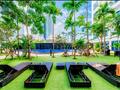 2-бөлмелі пәтер · 40 м² · 2/13 қабат, Na Jomtien, бағасы: 30 млн ₸ в  — фото 9